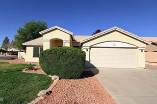 1777 E Sheffield Ave, Chandler, AZ 85225 - Photo 2