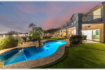 11900 N 114th Way, Scottsdale, AZ 85259 - Photo 56