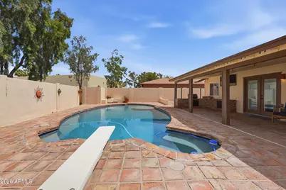 1825 N Apache Drive, Chandler, AZ 85224 - Photo 28