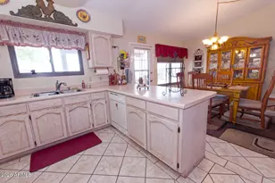 2787 Ridge Crest St, Sierra Vista, AZ 85650 - Photo 16