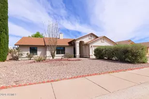 2787 Ridge Crest St, Sierra Vista, AZ 85650 - Photo 1