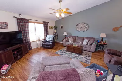 2787 Ridge Crest Street, Sierra Vista, AZ 85650 - Photo 8