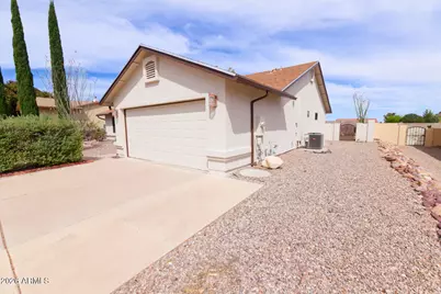 2787 Ridge Crest Street, Sierra Vista, AZ 85650 - Photo 4