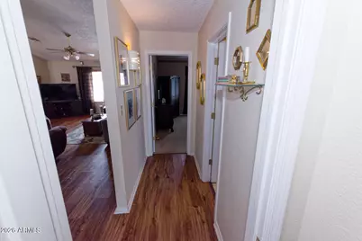 2787 Ridge Crest Street, Sierra Vista, AZ 85650 - Photo 30