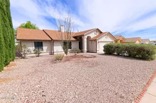 2787 Ridge Crest St, Sierra Vista, AZ 85650 - Photo 2