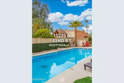 15220 N 52nd Street, Scottsdale, AZ 85254 - Photo 1