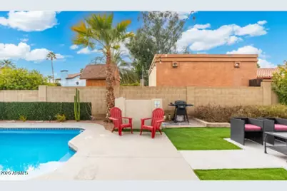 15220 N 52nd Street, Scottsdale, AZ 85254 - Photo 2