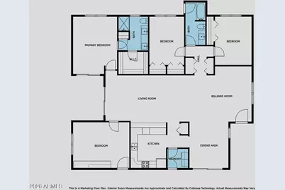 15220 N 52nd Street, Scottsdale, AZ 85254 - Photo 32