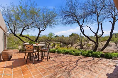 1042 N Boulder Drive, Carefree, AZ 85377 - Photo 2