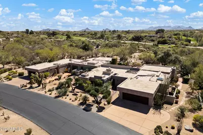1042 N Boulder Drive, Carefree, AZ 85377 - Photo 50