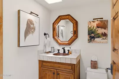 1042 N Boulder Drive, Carefree, AZ 85377 - Photo 38