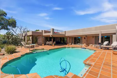 1042 N Boulder Drive, Carefree, AZ 85377 - Photo 44