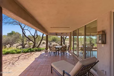 1042 N Boulder Drive, Carefree, AZ 85377 - Photo 40