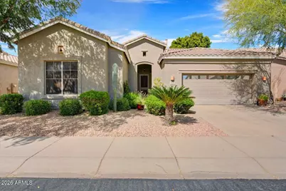4906 E Wagoner Road, Scottsdale, AZ 85254 - Photo 1