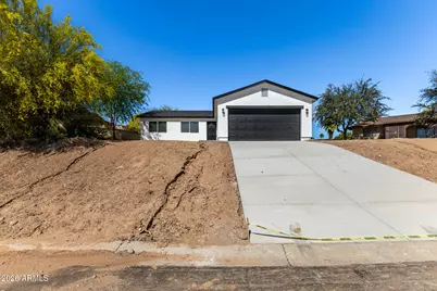 11506 W Missouri Avenue, Youngtown, AZ 85363 - Photo 1