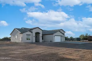 32790 N 213th Dr Dr, Wittmann, AZ 85361 - Photo 8