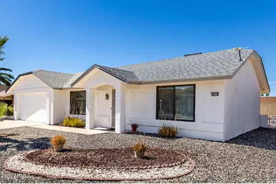 20810 N Gable Hill Drive, Sun City West, AZ 85375 - Photo 6