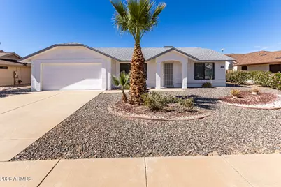 20810 N Gable Hill Drive, Sun City West, AZ 85375 - Photo 1