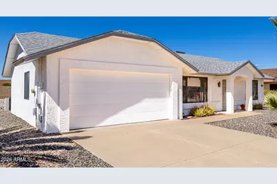 20810 N Gable Hill Drive, Sun City West, AZ 85375 - Photo 4