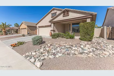11746 W Jessie Lane, Sun City, AZ 85373 - Photo 2