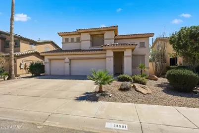 14581 W Verde Lane, Goodyear, AZ 85395 - Photo 2