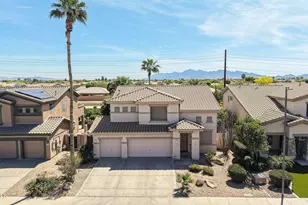 14581 W Verde Ln, Goodyear, AZ 85395 - Photo 2