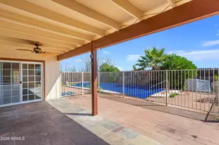 341 Duchess Dr, Sierra Vista, AZ 85635 - Photo 22