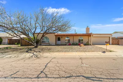 341 Duchess Drive, Sierra Vista, AZ 85635 - Photo 1