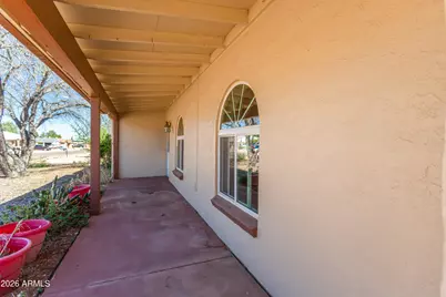 341 Duchess Drive, Sierra Vista, AZ 85635 - Photo 4