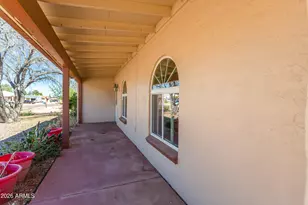 341 Duchess Dr, Sierra Vista, AZ 85635 - Photo 4