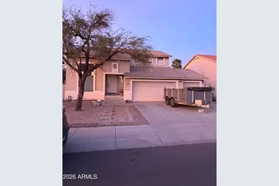 1390 E Flint Street, Chandler, AZ 85225 - Photo 1