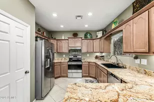 21968 W Hadley St, Buckeye, AZ 85326 - Photo 4