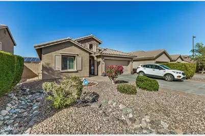 21968 W Hadley Street, Buckeye, AZ 85326 - Photo 2