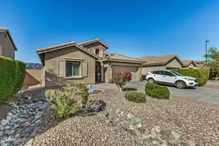 21968 W Hadley St, Buckeye, AZ 85326 - Photo 2