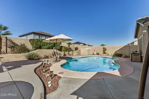 21968 W Hadley St, Buckeye, AZ 85326 - Photo 10