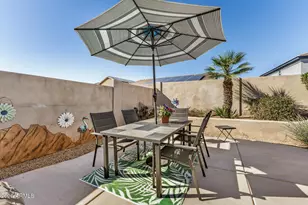 21968 W Hadley St, Buckeye, AZ 85326 - Photo 18