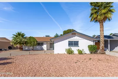 4706 S Grandview Avenue, Tempe, AZ 85282 - Photo 2