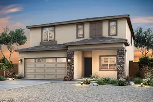 24629 W St Charles Ave, Buckeye, AZ 85326 - Photo 1