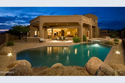 28695 N 94th Place, Scottsdale, AZ 85262 - Photo 4