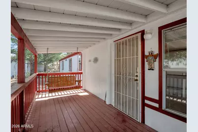 2050 W Hwy 89A -- #24, Cottonwood, AZ 86326 - Photo 4