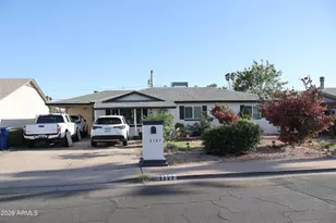 2137 W 1st Pl, Mesa, AZ 85201 - Photo 1