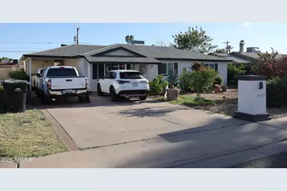 2137 W 1st Place, Mesa, AZ 85201 - Photo 2
