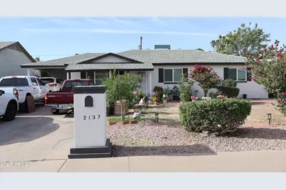2137 W 1st Place, Mesa, AZ 85201 - Photo 10