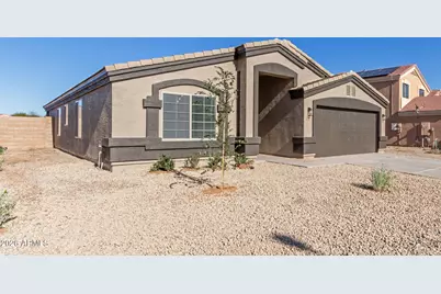 1868 E Kachina Drive, Casa Grande, AZ 85122 - Photo 1