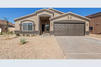 1868 E Kachina Drive, Casa Grande, AZ 85122 - Photo 2