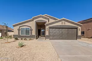 1868 E Kachina Dr, Casa Grande, AZ 85122 - Photo 2