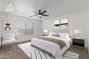 1868 E Kachina Dr, Casa Grande, AZ 85122 - Photo 20