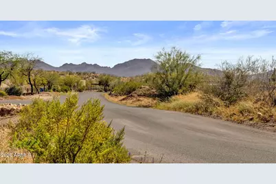 13739 N White Face Canyon Drive #7-U, Fort McDowell, AZ 85264 - Photo 6