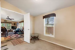 3382 E Grand View Dr, Cottonwood, AZ 86326 - Photo 14