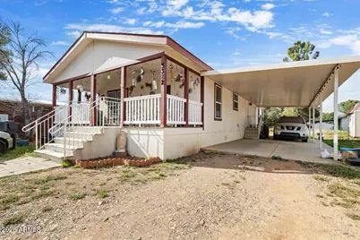 3382 E Grand View Drive, Cottonwood, AZ 86326 - Photo 1